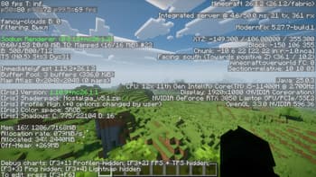 Nefix Optimized screenshot