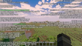 Nefix Optimized screenshot