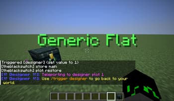 Designer Pack screenshot