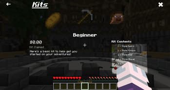 Apps! The Next-Gen GUI Plugin screenshot