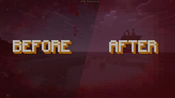 EnhancedVisuals - Pixelated 2.0 screenshot