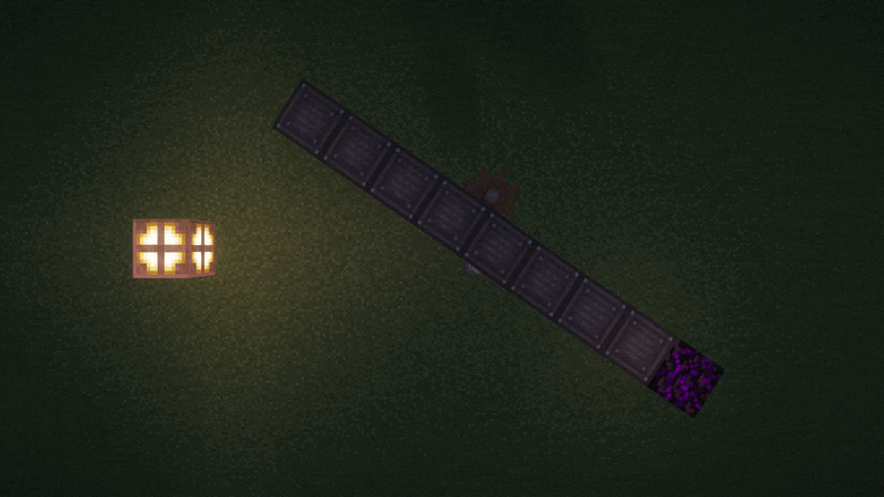 Contraption Lights (Bi-directional Coloured Dynamic Lights) screenshot