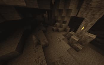 Pebbles & Twigs screenshot