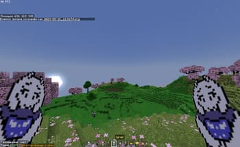Undertale-pack screenshot