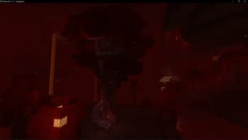 Awesome Dungeon Nether screenshot