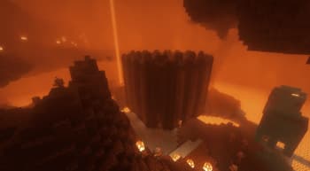 Awesome Dungeon Nether screenshot