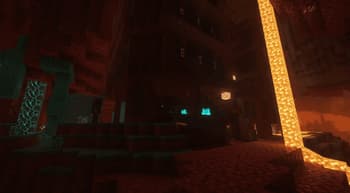 Awesome Dungeon Nether screenshot