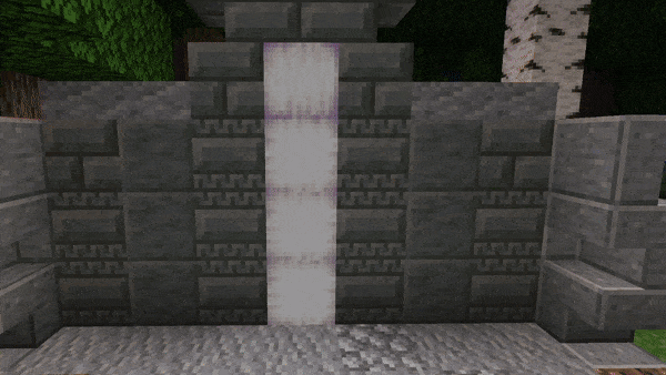 Vanilla Refresh screenshot