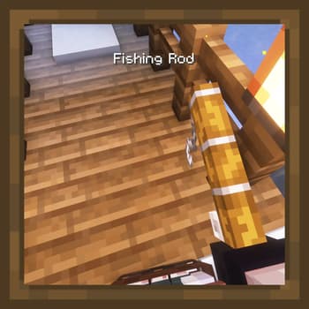 Fishing Rod 3D screenshot