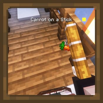 Fishing Rod 3D screenshot