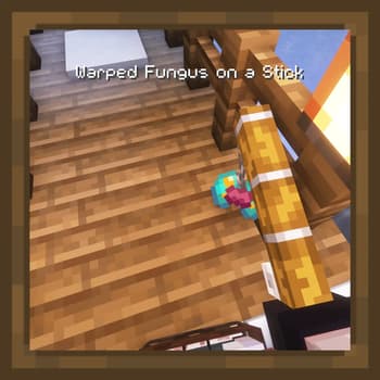 Fishing Rod 3D screenshot