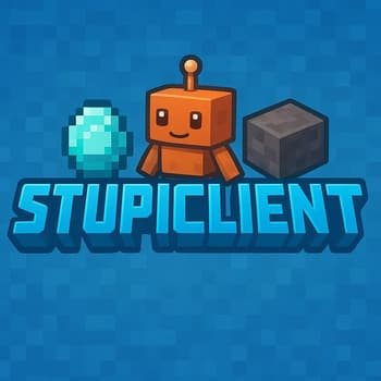 StupiClient screenshot