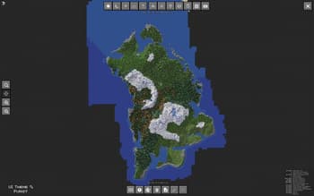 Optimized Vanilla Extra (OVE) screenshot
