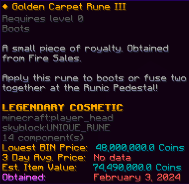 32x Smooth Shaded Font screenshot