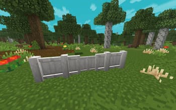 MooseBlocks x Fabulous Fences (Deprecated) screenshot