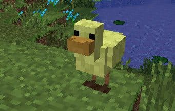 Improving Minecraft Fork screenshot
