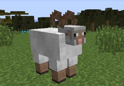 Improving Minecraft Fork screenshot
