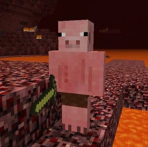 Improving Minecraft Fork screenshot