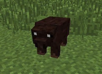 Improving Minecraft Fork screenshot