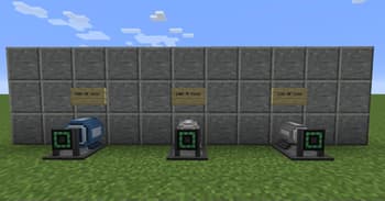 Dynamic Electricity screenshot