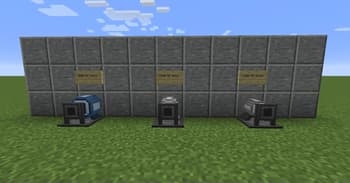 Dynamic Electricity screenshot