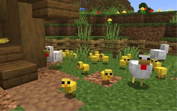 Baby Animals Remastered screenshot