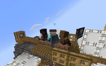Create: Sable screenshot