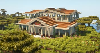 Ancient Structures screenshot
