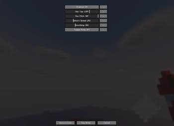 SimpleLook screenshot