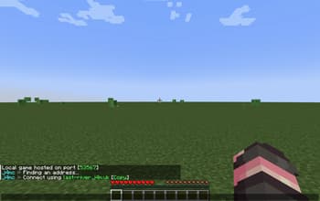J4mc (update) screenshot
