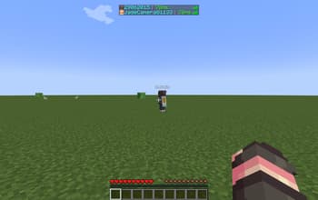J4mc (update) screenshot