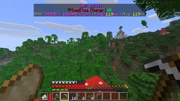 NeoTab screenshot