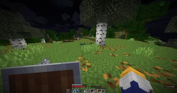 Fingers screenshot