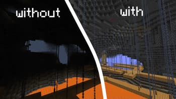 FullBright screenshot