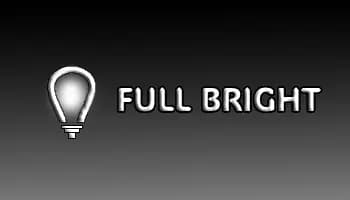 FullBright screenshot