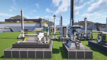 Endfield Industry screenshot