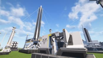 Endfield Industry screenshot