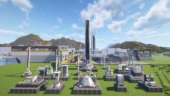 Endfield Industry screenshot