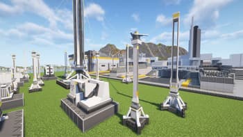 Endfield Industry screenshot