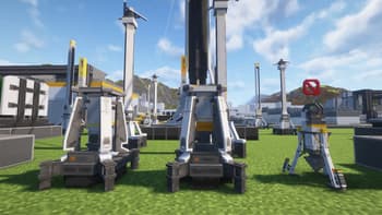 Endfield Industry screenshot