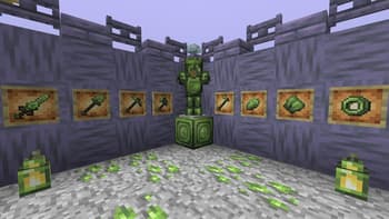 Deep Aether screenshot