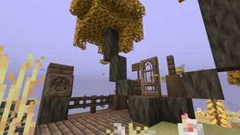 Deep Aether screenshot