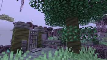 Deep Aether screenshot