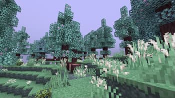 Deep Aether screenshot