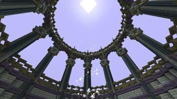 Deep Aether screenshot