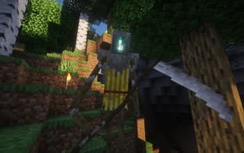 Dangerous Mobs screenshot