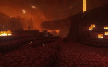 Dangerous Mobs screenshot
