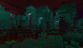 Dangerous Mobs screenshot