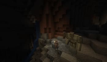 Dangerous Mobs screenshot
