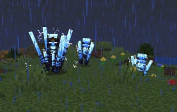 Dangerous Mobs screenshot